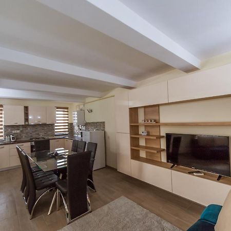 Dany Rent A Home Piteşti Dış mekan fotoğraf