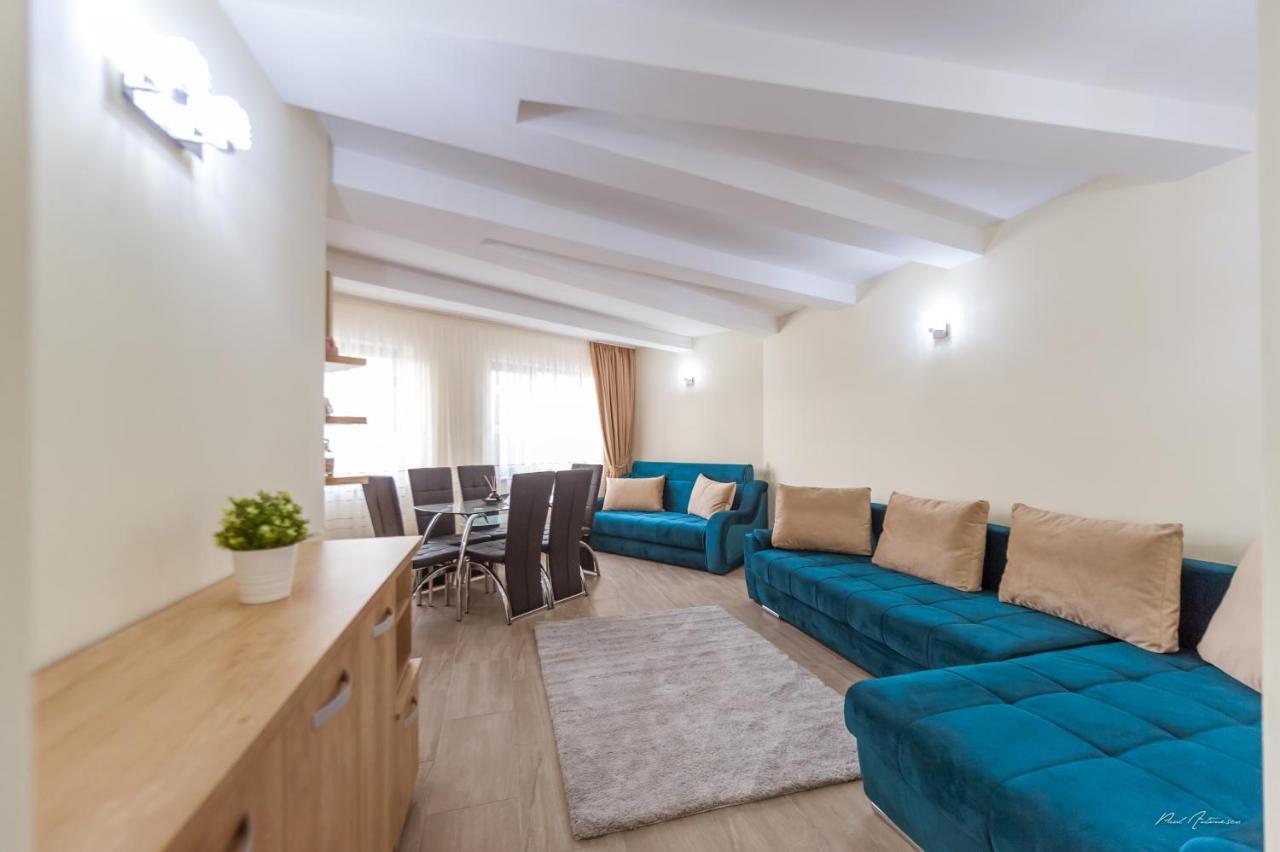 Dany Rent A Home Piteşti Dış mekan fotoğraf