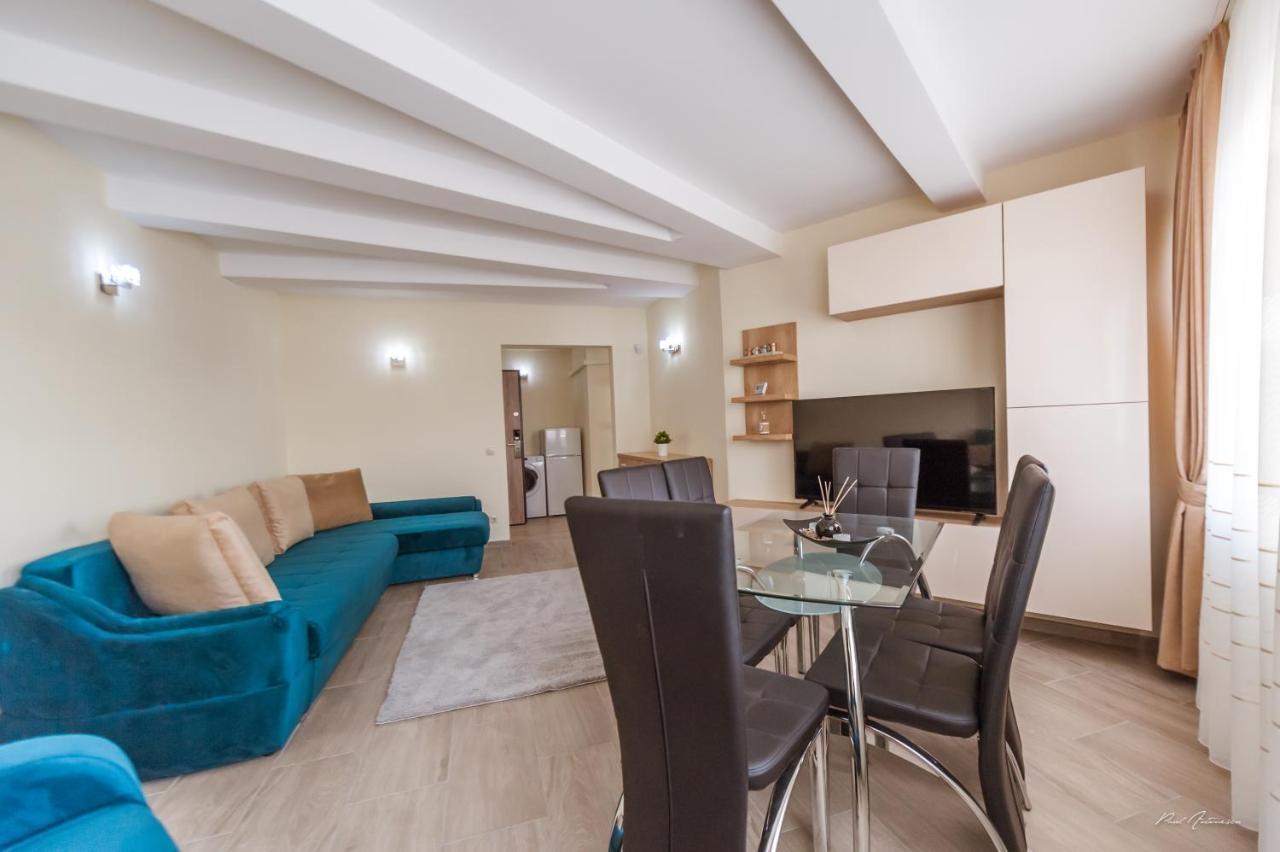 Dany Rent A Home Piteşti Dış mekan fotoğraf