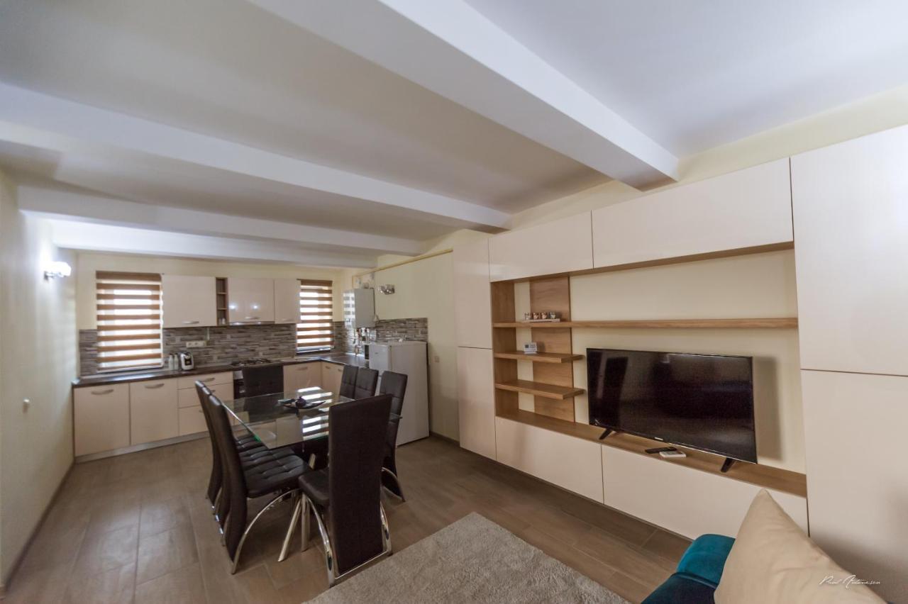 Dany Rent A Home Piteşti Dış mekan fotoğraf