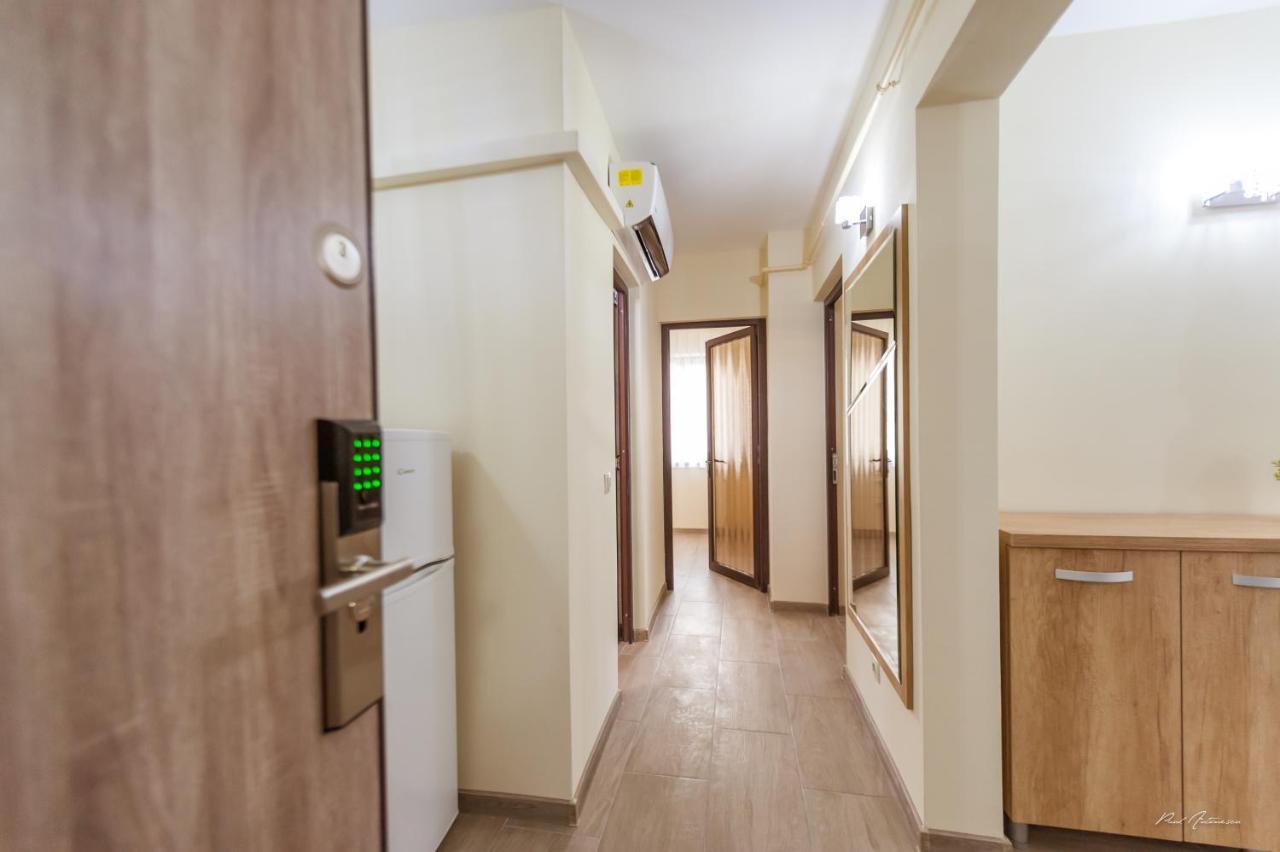 Dany Rent A Home Piteşti Dış mekan fotoğraf