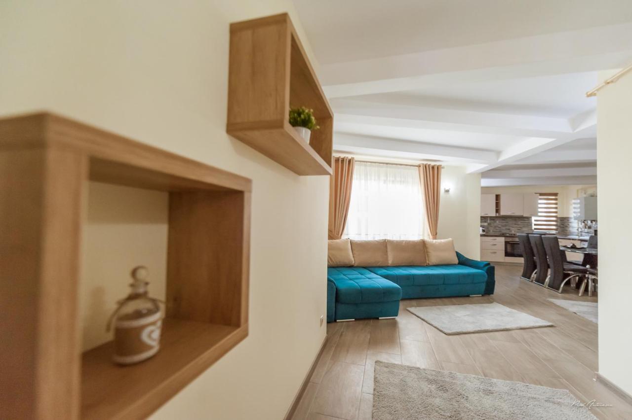 Dany Rent A Home Piteşti Dış mekan fotoğraf