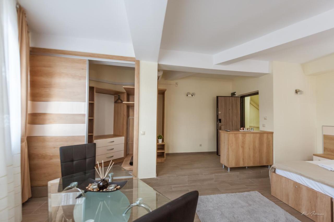 Dany Rent A Home Piteşti Dış mekan fotoğraf