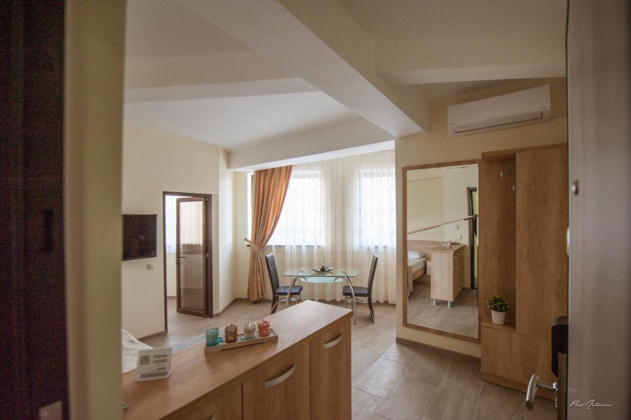 Dany Rent A Home Piteşti Dış mekan fotoğraf