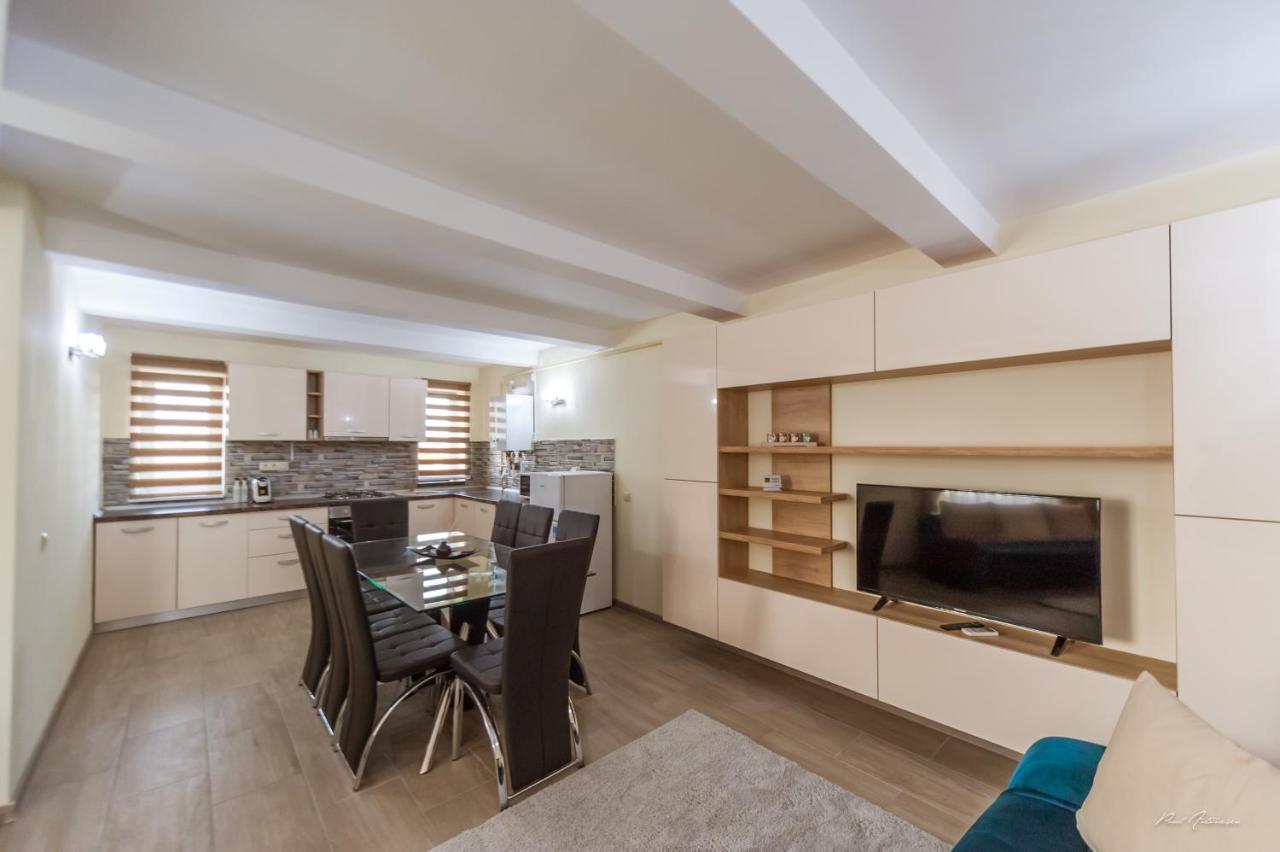 Dany Rent A Home Piteşti Dış mekan fotoğraf