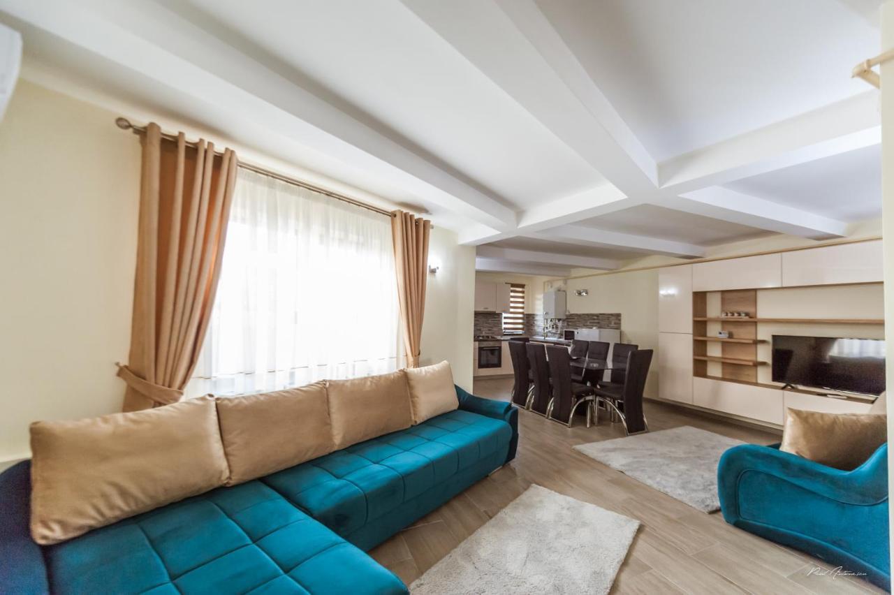 Dany Rent A Home Piteşti Dış mekan fotoğraf