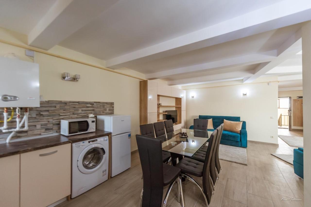 Dany Rent A Home Piteşti Dış mekan fotoğraf