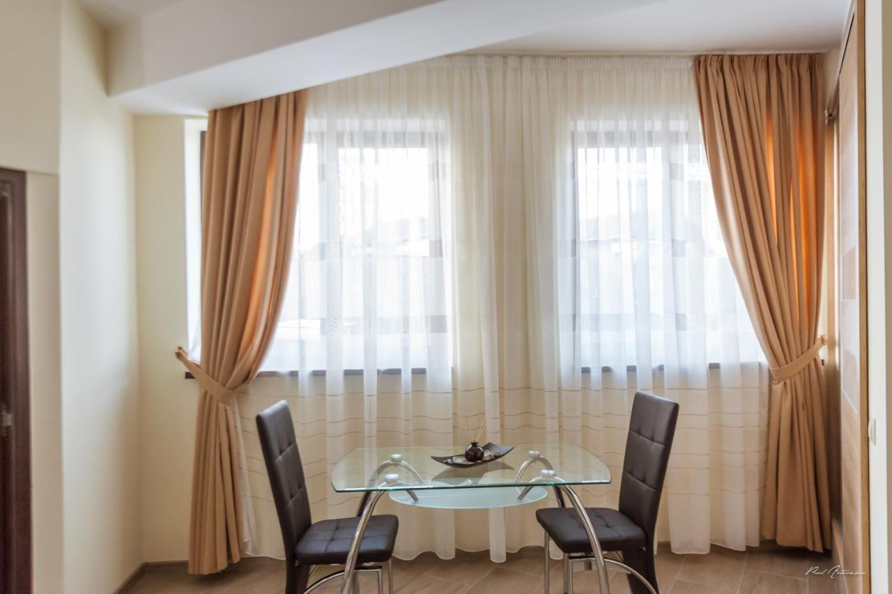 Dany Rent A Home Piteşti Dış mekan fotoğraf