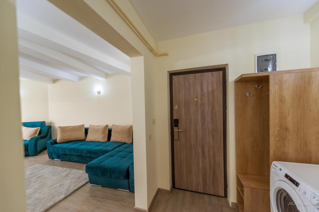 Dany Rent A Home Piteşti Dış mekan fotoğraf