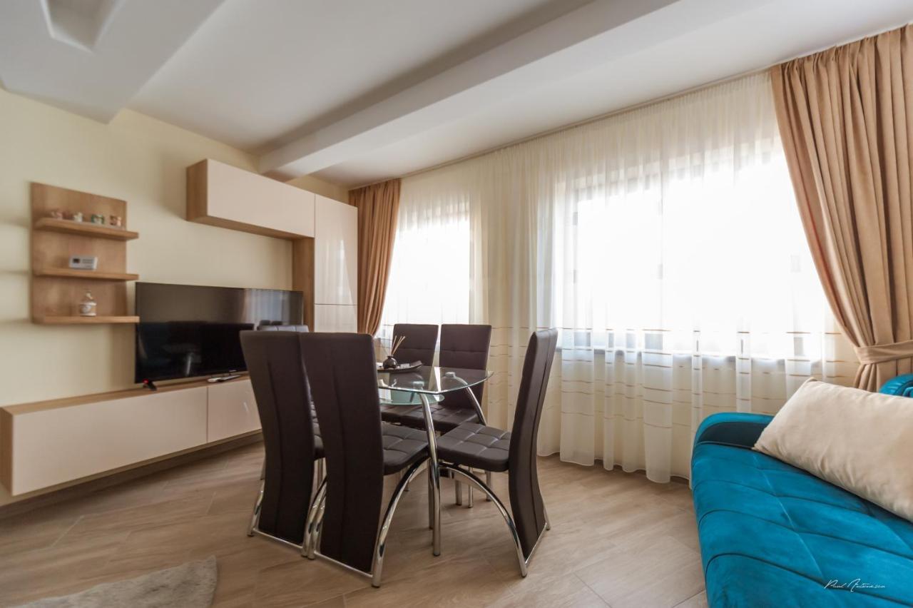 Dany Rent A Home Piteşti Dış mekan fotoğraf