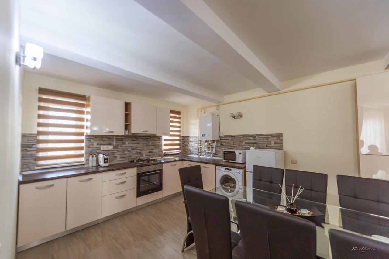 Dany Rent A Home Piteşti Dış mekan fotoğraf